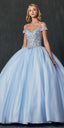 Bahama Blue