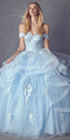 Bahama Blue