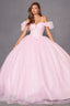 Baby Pink