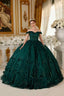 Emerald Green