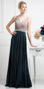 Mocha/Navy Blue