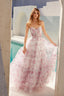 White / Pink