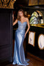 Antique Blue