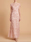 Peach Rose