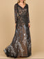Black Ombre