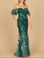 Green Ombre