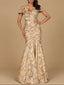 Champagne Gold