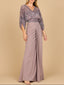 Dusty Purple