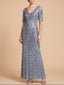 Dusty Blue