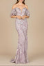 Dusty Purple