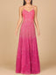 Pink Ombre