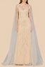 Champagne/Ivory