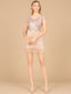 Blush/Multi