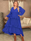 Royal Blue