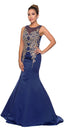 Midnight Blue