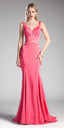 Deep Coral