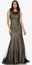 Black / Gold