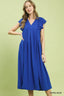ROYAL BLUE