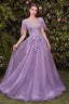 English Violet