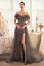 Dark Silver