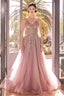 Dusty Rose