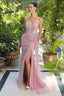 Dusty Rose
