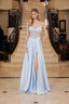Powder Blue
