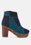 Dark Blue