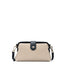 Beige-Black