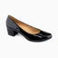 Black Soft Patent