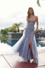 Smoky Blue