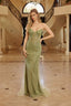 Sage green