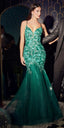 Emerald Green