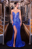 Royal Blue