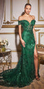 Emerald Green