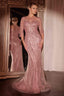 Dusty Rose