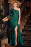 Emerald Green
