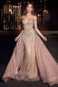 Rose Champagne