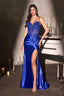Royal Blue
