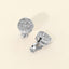 Clear, Rhodium
