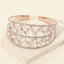 AB, Rose Gold