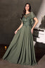 Olive Green