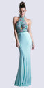 Mint Green