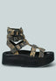 Snake Print