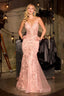 Dusty Pink