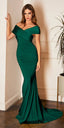 Emerald Green