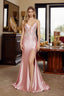 Blush Pink