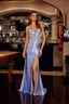 Ice Blue
