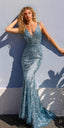 Dusty Blue