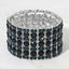 Navy, Rhodium
